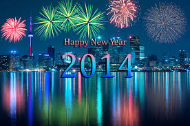 HAPPY NEW YEAR 2014!!!!