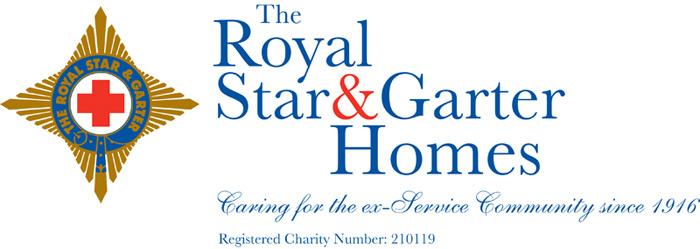 The Royal Star and Garter Summer Fete, Surbiton 12.07.14