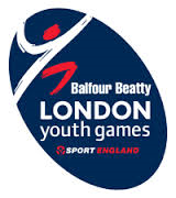 London Youth Games: Celebration Evening. 17.10.14