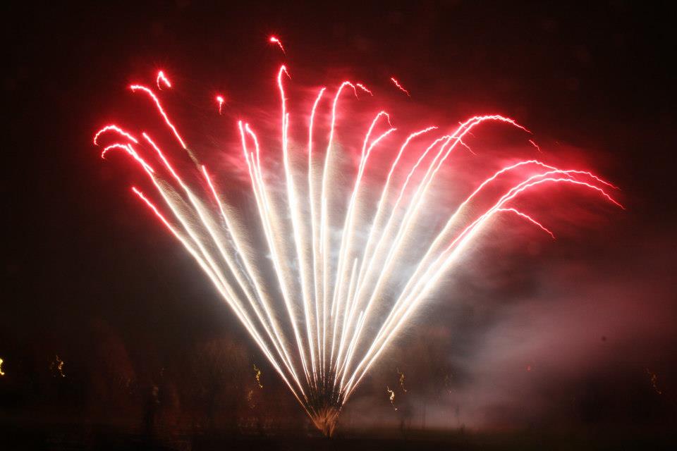 Carshalton Fireworks TONIGHT!!!!!