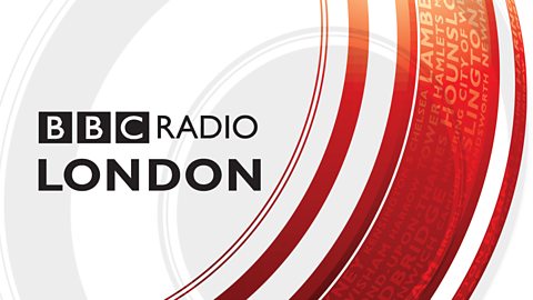 BBC Radio London Shows…..if you missed them…