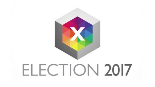 The General Election 2017