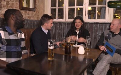 ‘Down the Local’ with Talk